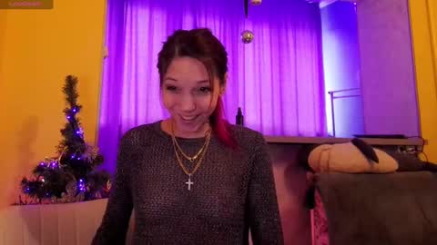 LUCY -----    online show from January 2025 11:21:02 AM