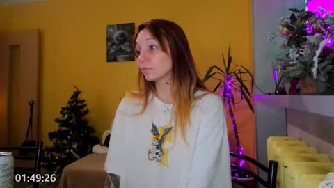 LUCY -----    online show from January 2026 06:54:02 PM