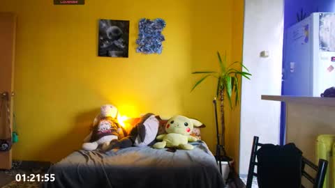 LUCY -----    online show from March 2026 11:55:02 AM