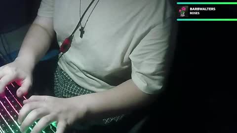 your mysterious man online show from December 2024 07:18:02 AM