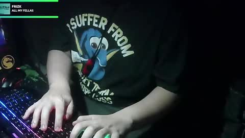 your mysterious man online show from February 2025 07:11:01 AM