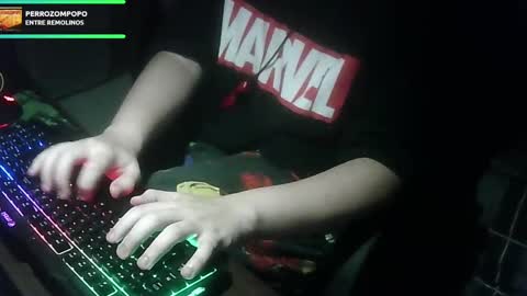 your mysterious man online show from February 2025 07:12:01 AM