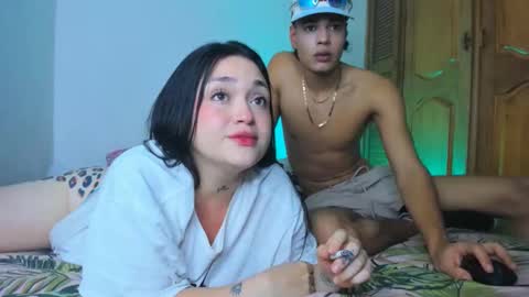 puca_and_garu online show from January 2025 05:24:01 AM