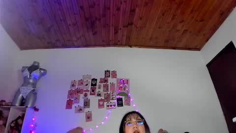 Emma Rico   model indep online show from February 2026 01:21:02 AM