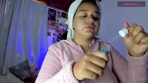 Emma Rico   model indep online show from May 2026 02:57:02 PM