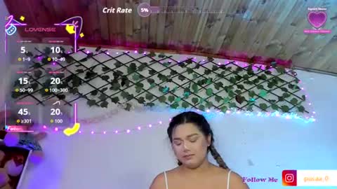 Snapshot of pucaa_ chatting on July 2026 02:21:01 PM Emma Rico model indep online show from July 2026 02:21:01 PM