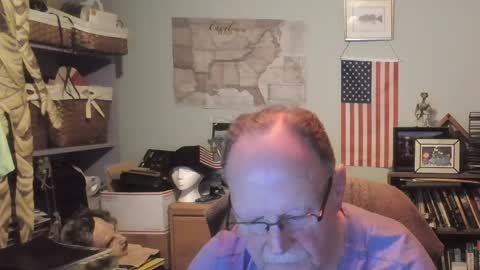 Snapshot of puddin696969 chatting on May 2026 08:00:01 AM puddin696969 online show from May 2026 08:00:01 AM