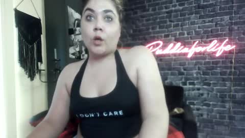 Krystle online show from March 2026 01:26:01 PM