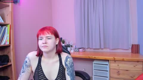 Jenna online show from December 2024 07:00:02 PM