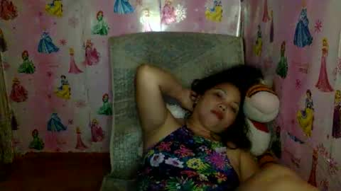 Snapshot of puke_maru chatting on January 2026 04:23:02 PM Maru online show from January 2026 04:23:02 PM