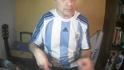 puky_mza online show from December 2025 03:05:01 AM