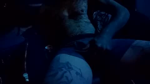 Pumpboy6688 online show from October 2025 06:58:02 AM