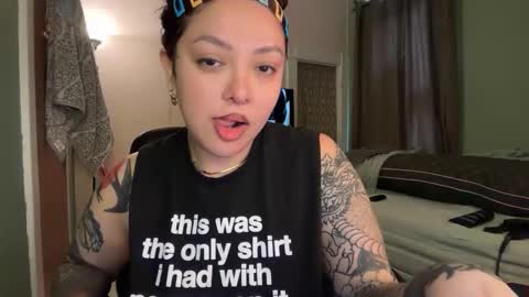 Pumpkin bunny online show from April 2026 09:48:01 PM