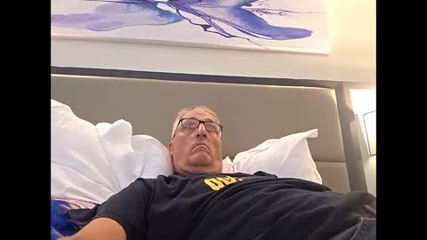 Pumpkinpatchman online show from April 2026 07:27:01 AM