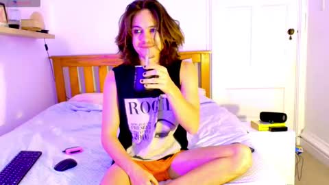 Punktwink420 online show from March 2026 11:44:01 PM