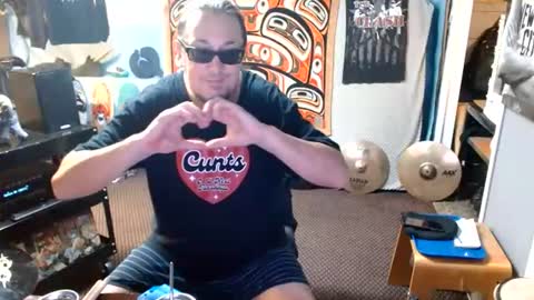 Snapshot of punkypapi chatting on August 2026 01:42:01 PM Jojo online show from August 2026 01:42:01 PM