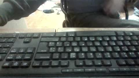 pup_y online show from November 2025 07:48:02 PM