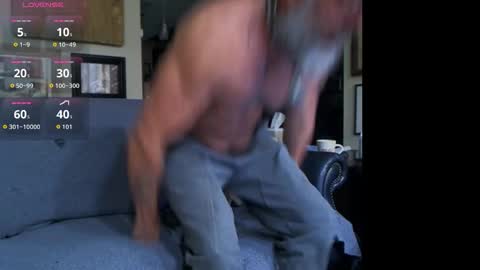 Deep Driller online show from November 2025 12:17:01 PM