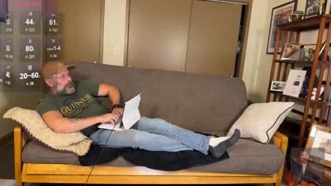 Deep Driller online show from January 2026 02:43:02 PM