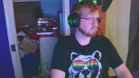 Werewolf Cub online show from February 2025 08:37:02 AM