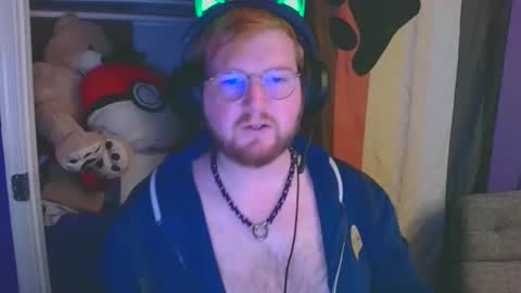 Werewolf Cub online show from March 2025 08:38:02 AM