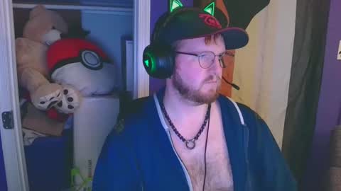 Werewolf Cub online show from March 2025 05:50:02 AM