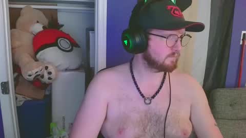 Werewolf Cub online show from March 2025 06:16:01 PM