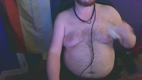 Werewolf Cub online show from March 2025 02:29:01 AM