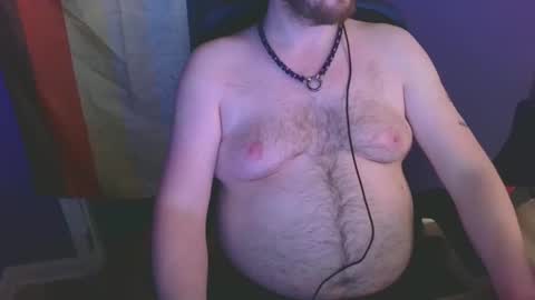 Werewolf Cub online show from March 2025 02:28:02 AM