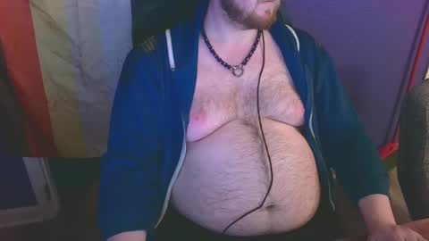 Werewolf Cub online show from March 2025 05:38:02 AM