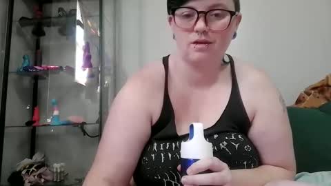 Snapshot of pupghostt chatting on January 2026 02:44:01 PM PupGhostt online show from January 2026 02:44:01 PM