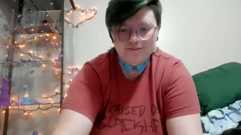 Snapshot of pupghostt chatting on February 2026 01:49:01 PM PupGhostt online show from February 2026 01:49:01 PM