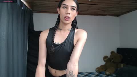 Snapshot of pupi_wolf chatting on July 2026 05:08:02 PM Cris online show from July 2026 05:08:02 PM