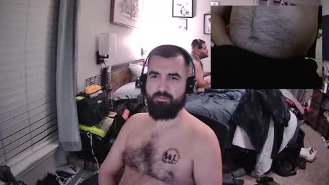 Pupper Helix online show from December 2024 03:26:02 AM