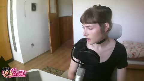 Snapshot of puppy_liza chatting on May 2026 10:55:01 AM puppy_liza online show from May 2026 10:55:01 AM