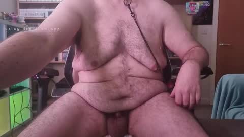 Snapshot of puppybear69 chatting on February 2026 06:26:01 PM puppybear69 online show from February 2026 06:26:01 PM