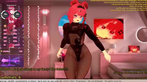 Inuyama Wanko online show from November 2025 05:06:02 PM