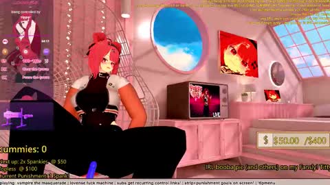 Inuyama Wanko online show from January 2026 11:10:01 PM