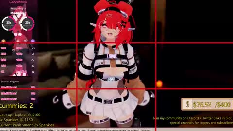 Inuyama Wanko online show from February 2026 02:16:01 AM