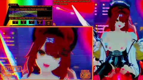 Snapshot of puppyinu chatting on April 2026 10:12:02 PM Inuyama Wanko online show from April 2026 10:12:02 PM
