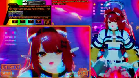 Snapshot of puppyinu chatting on April 2026 11:05:02 AM Inuyama Wanko online show from April 2026 11:05:02 AM