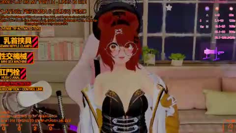 Snapshot of puppyinu chatting on June 2026 05:04:02 PM Inuyama Wanko online show from June 2026 05:04:02 PM