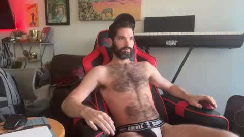 Pup Scritch online show from January 2026 05:49:02 PM