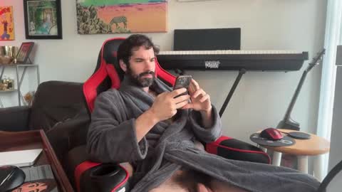 Pup Scritch online show from February 2026 04:18:01 PM