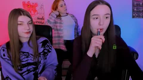 Ask me3 online show from February 2026 10:19:02 AM