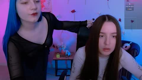 Snapshot of pure_radiance chatting on May 2026 09:05:02 AM Ask me3 online show from May 2026 09:05:02 AM