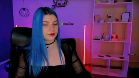 Snapshot of pure_radiance chatting on May 2026 06:47:01 PM Ask me3 online show from May 2026 06:47:01 PM