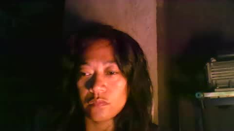 pure_sweetasian online show from October 2025 04:41:01 PM