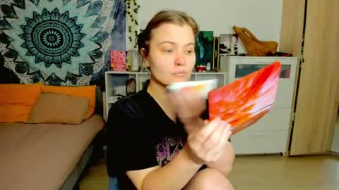 Snapshot of purehanna chatting on July 2026 04:55:01 PM Miss Hanna online show from July 2026 04:55:01 PM