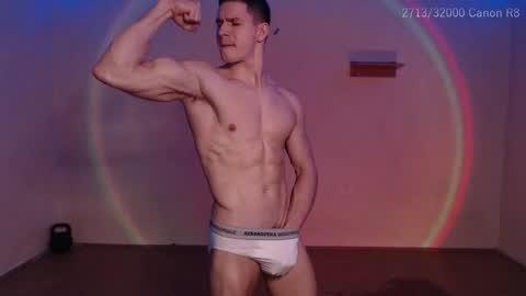 puremenshape online show from January 2026 05:44:02 AM